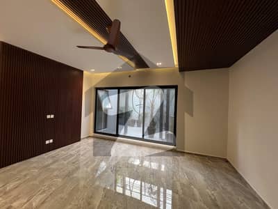 Brand New Designer House Is For SALE In F-6/3