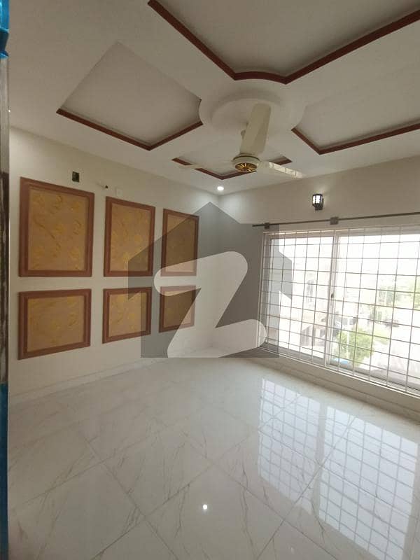 7 Marla House, Bahria phase 8, Umer Block Bahria Town Phase 8 Umer