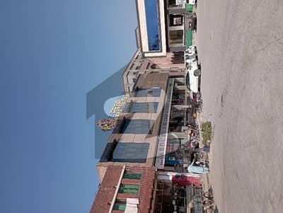 10*25 Out Class Shop For Sale Any Commercial Purpose In Sector G-13 Islamabad