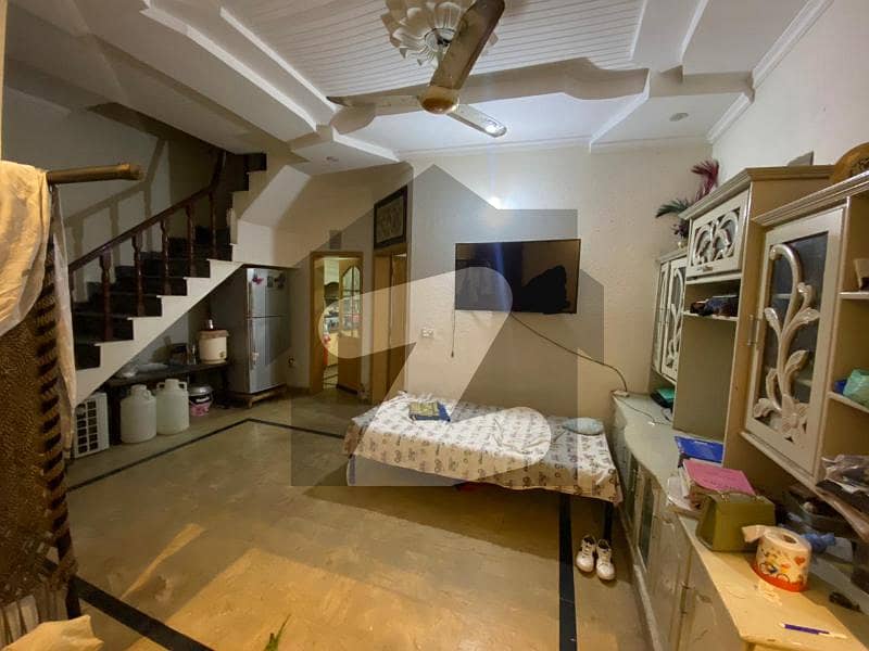 House For Rent In Johar Town Block R1 Johar Town Phase 2 Block R1