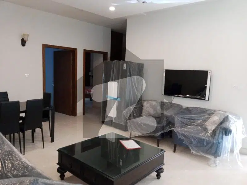 G_6 Sector Luxury Furnished Brand New Upper Portion Available For Rent