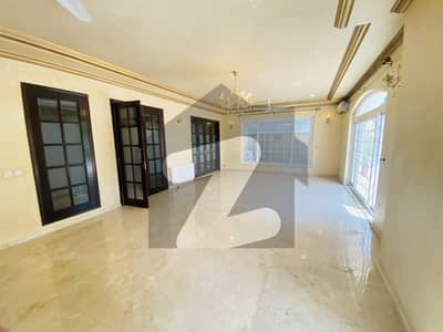 F-7 House For Rent