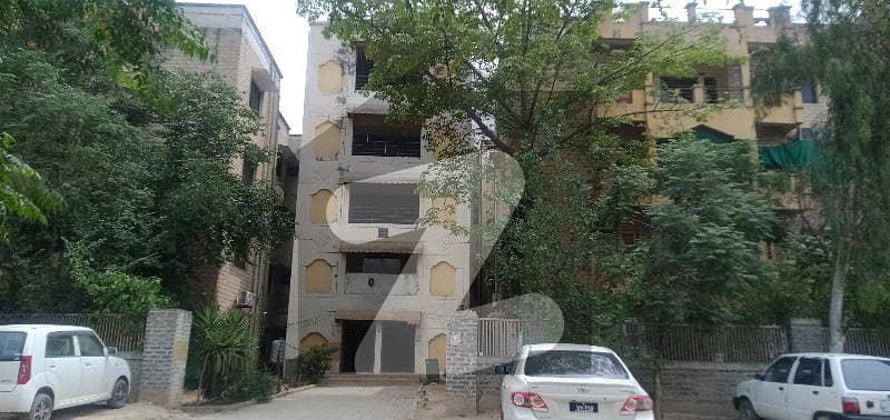 Flat Available For Sale 2400 Sq Ft G15 Islamabad
