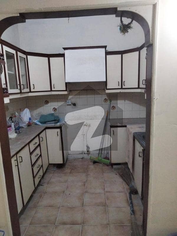 Clifton 1659 Sq Ft Flat With Elevator For Sale Clifton Block 4