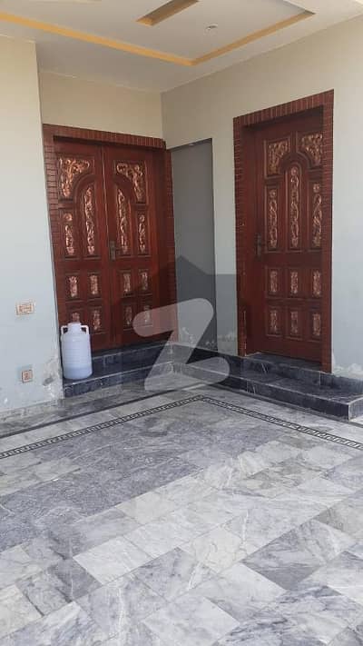 10 Marla Single Story House for Sale in Wyeth Employees Coop Housing Society, Lahore