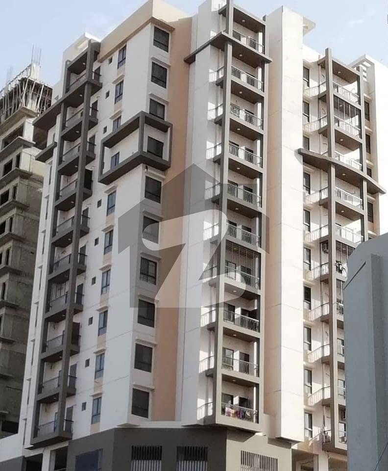 Investors Should Rent This Flat Located Ideally In Clifton
PARADISE ARCADE Investors Should Rent This Flat Located Ideally In Clifton
PARADISE ARCADE