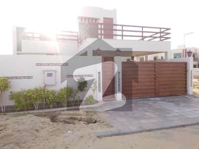 Best Options For House Is Available For Sale In DHA Defence Villa Community