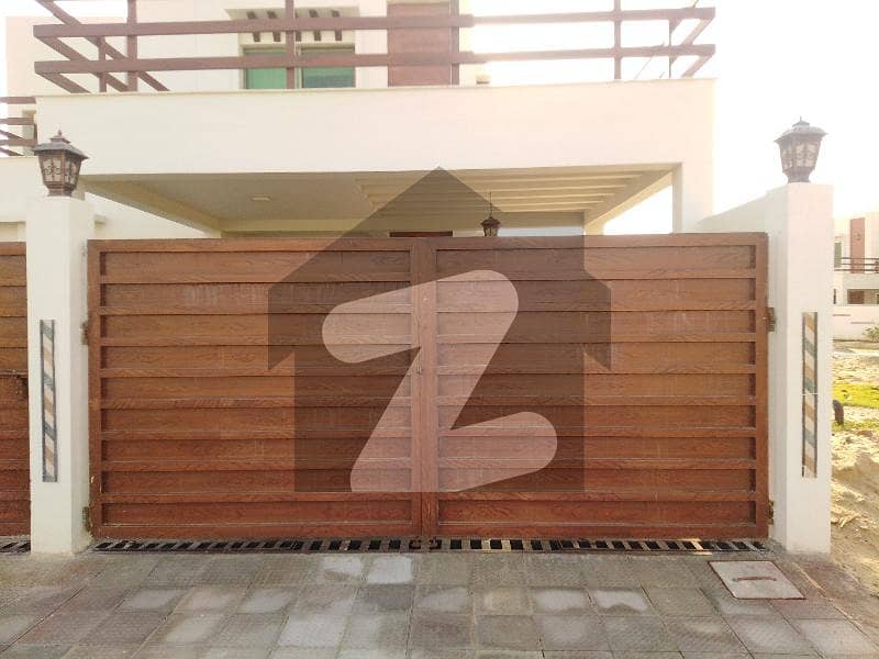 ڈی ایچ اے ڈیفنس - ولا کمیونٹی ڈی ایچ اے ڈیفینس,بہاولپور میں 3 کمروں کا 12 مرلہ مکان 1.95 کروڑ میں برائے فروخت۔