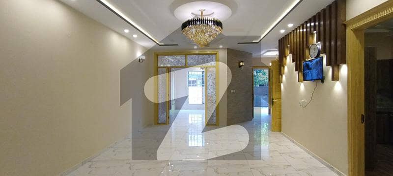 10 Marla Ultra Modren House For Sale In Bahria Town Phase 3 Rawalpindi.