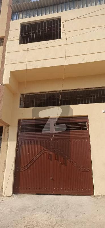 3000 Rcc Factory Plus 50Kv Power Available For Rent Korangi Industrial ...