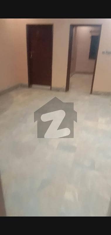 240 SQ-YD, GORGEOUS, BIG 4 ROOMS, GROUND FLOOR, NEAR AYESHA LAWN AND SIDDIQ AKBER MASJID, 11A, NORTH KARACHI