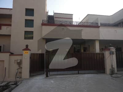 10 Marla 5 Bed SD House For Rent In Askari 14