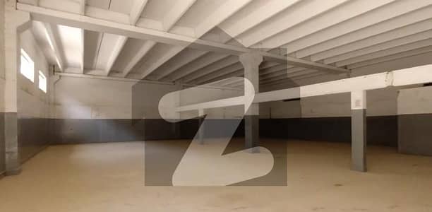 WAREHOUSE AVAILABLE 18000 SQ/FT