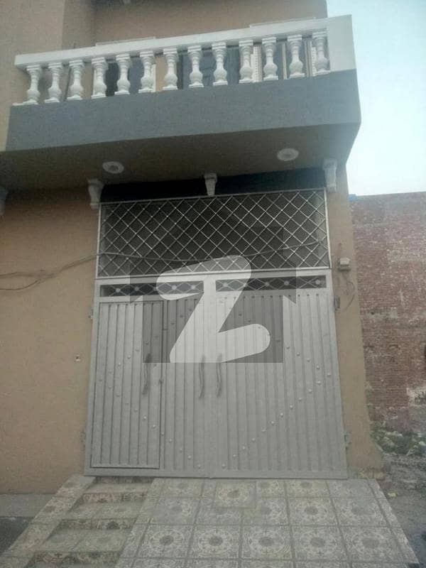 گجّومتہ لاہور میں 3 کمروں کا 3 مرلہ مکان 65.0 لاکھ میں برائے فروخت۔