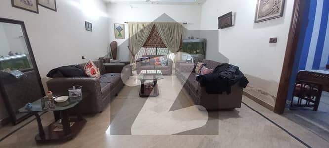 16 Marla House For Sale In Khayaban-E-Colony 2