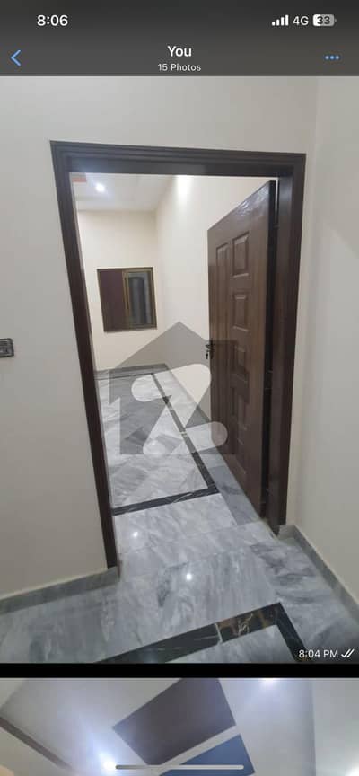 Brand New House Up For Sale At Kamahan Road Ferozpur Road Lahore