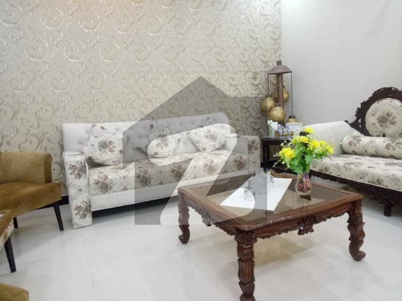 350 Square Feet Flat In Gulraiz Housing Society Phase 2 For sale