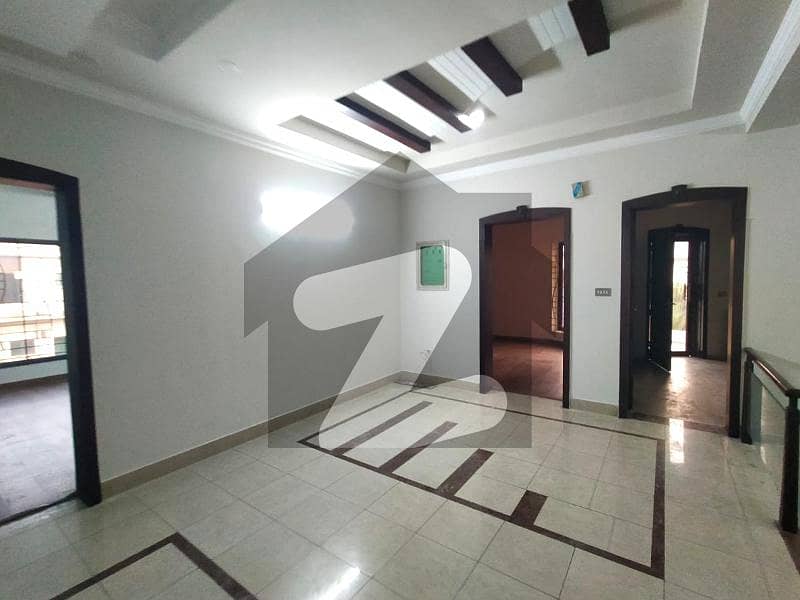 1 Kanal House For Rent, Phase IV, DHA