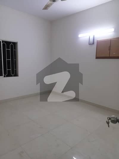 Prime Location 1650 Square Feet Flat Is Available In Affordable Price In PECHS Block 2