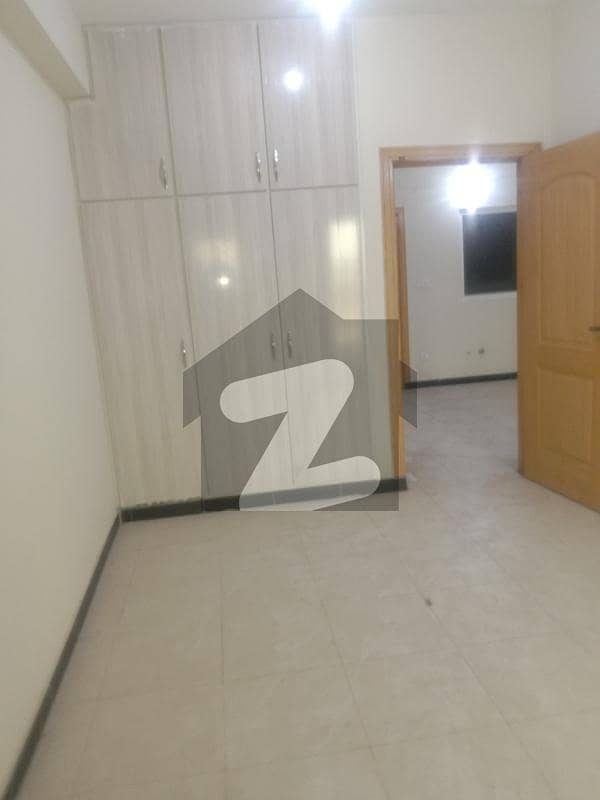 2 BEDROOM FLAT FOR RENT In F-17 2 BEDROOM FLAT FOR RENT In F-17