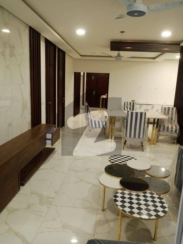 ٹیپو سلطان روڈ کراچی میں 4 کمروں کا 12 مرلہ فلیٹ 7.5 کروڑ میں برائے فروخت۔