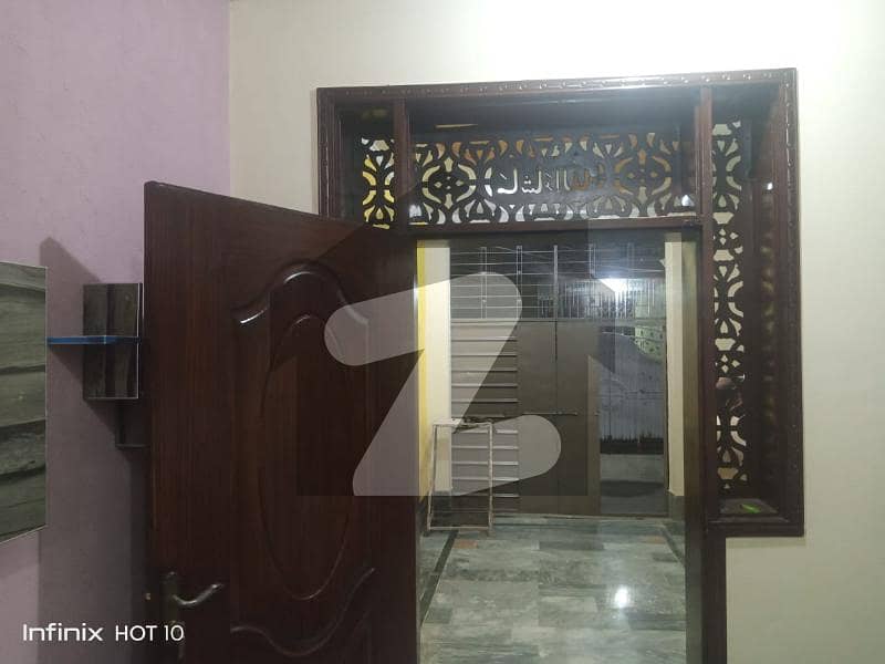 یتیم خانہ چوک ملتان روڈ,لاہور میں 3 کمروں کا 3 مرلہ مکان 1.25 کروڑ میں برائے فروخت۔