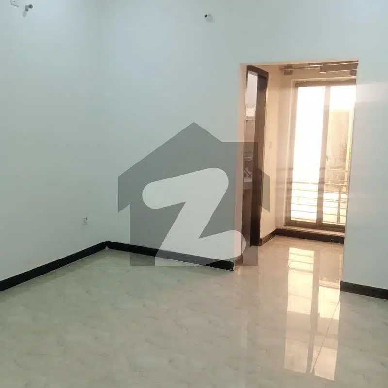 6 Marla Brand New & Designed portion Proper complete for rent in Bahria Town phase 8