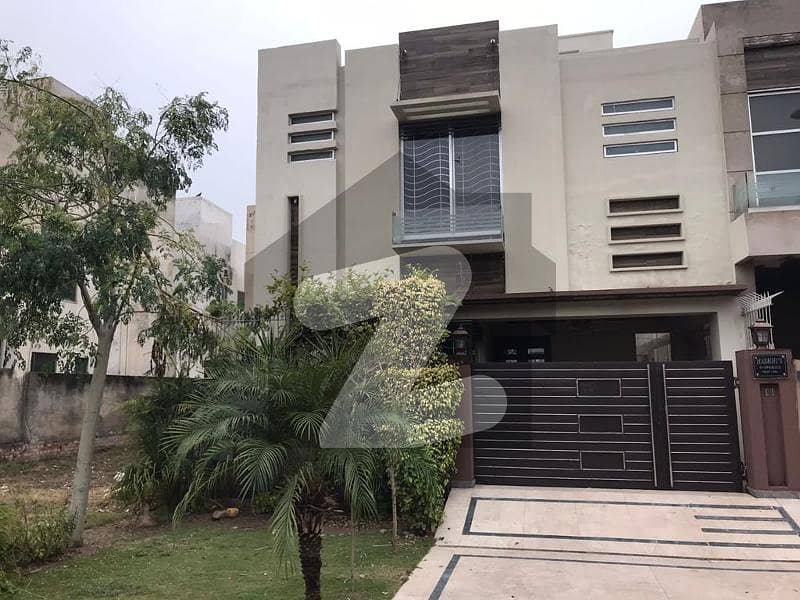5 Marla Furnished Upper Portion For Rent In Eden Avenue Extension Airport Road