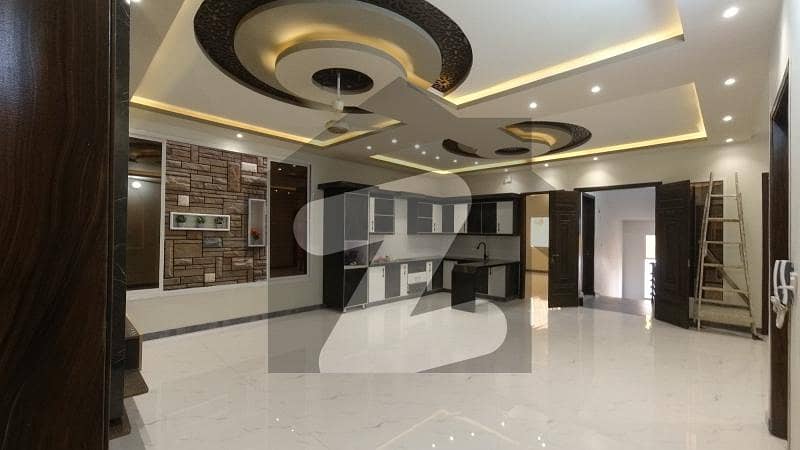 Brand New Upper Portion (2nd Floor With Roof) For Sale In Gulshan-E-Iqbal Block 13/D-2