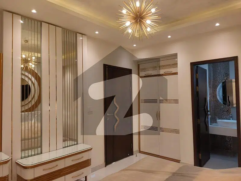 Modern Elevation Brand New 3bed Room Apartment Available On Installmanet