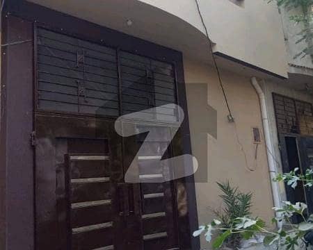 A Well Designed Good Location House Is Up For sale In An Ideal Location In Lahore