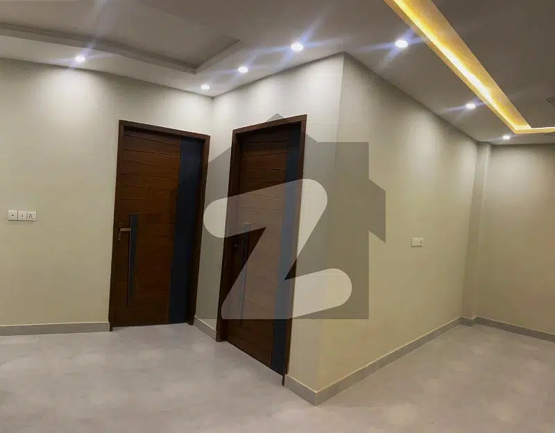 TWO-BED APARTMENT FOR SALE NEAR DHA PHASE 5 & GIGA MALL