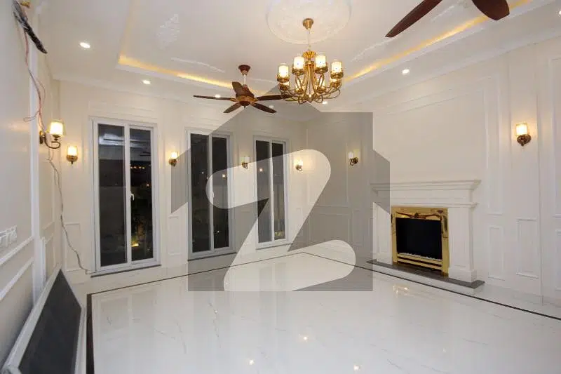 1 Kanal Brand New Upper portion for Rent in DHA PHASE 7 About The Property