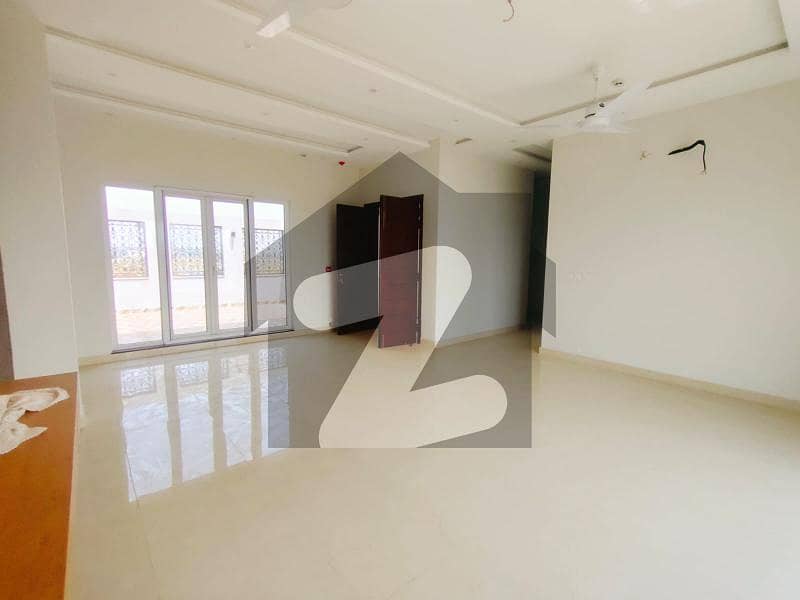 1 KANAL BRAND NEW UPPER PORTION FOR RENT IN DHA PHASE 6
