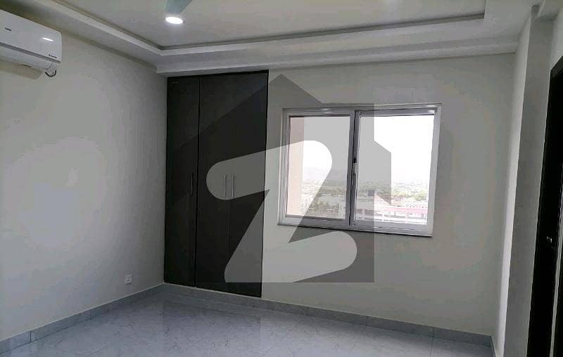 Spacious 2150 Square Feet Flat Available For Sale In Bahria Enclave