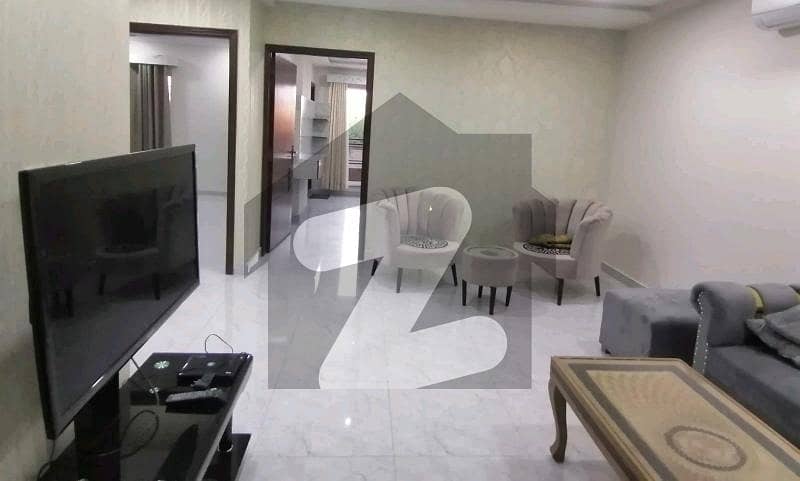 1250 Square Feet Flat For Sale In Bahria Enclave