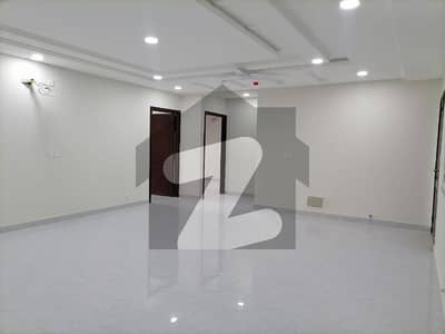 1250 Square Feet Flat For Sale In Bahria Enclave