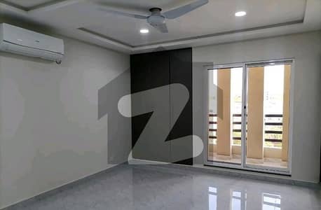 2150 Square Feet Flat For rent In Bahria Enclave Islamabad