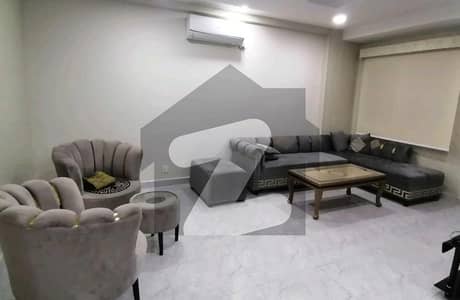 2150 Square Feet Flat For Rent In Bahria Enclave Islamabad