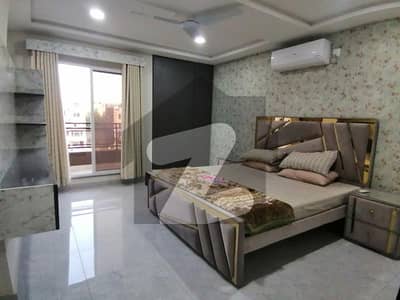 Bahria Enclave Flat Sized 1250 Square Feet Is Available