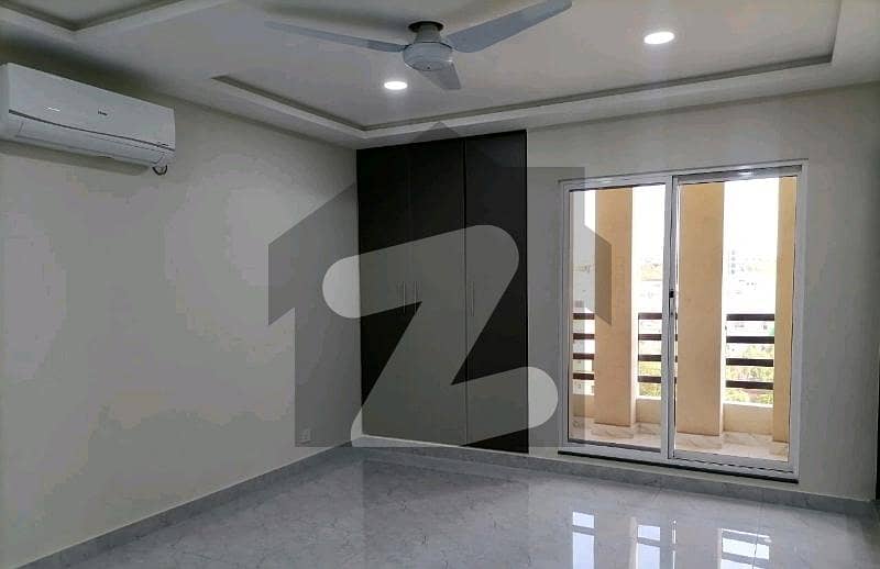2150 Square Feet Flat In Bahria Enclave For Rent
