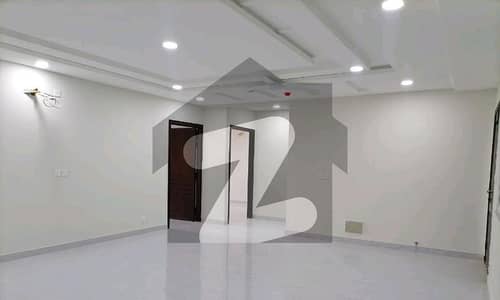 Flat Of 2150 Square Feet Available In Bahria Enclave For Rent