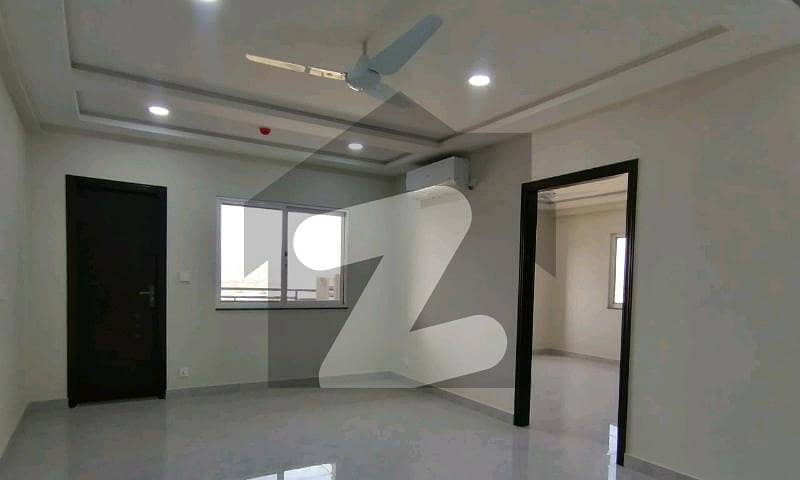 Flat Of 2150 Square Feet Available For Rent In Bahria Enclave