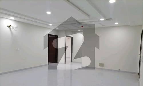 1250 Square Feet Flat Available For Rent In Bahria Enclave