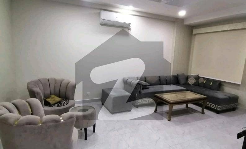 Affordable Flat For Rent In Bahria Enclave
