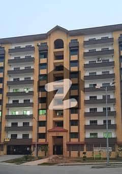 4 Bed Col Apartment In Askari14 Available For Sale