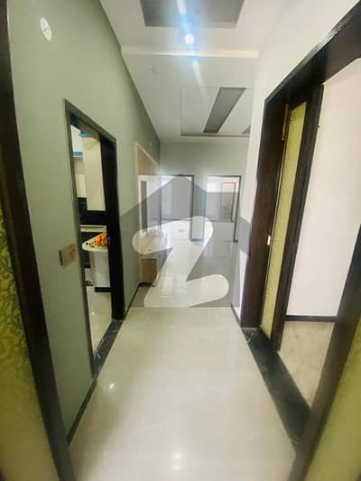 10 MARLA TRIPLE STOREY HOUSE AVAILABLE FOR SALE IN LDA AVENUE BLOCK A