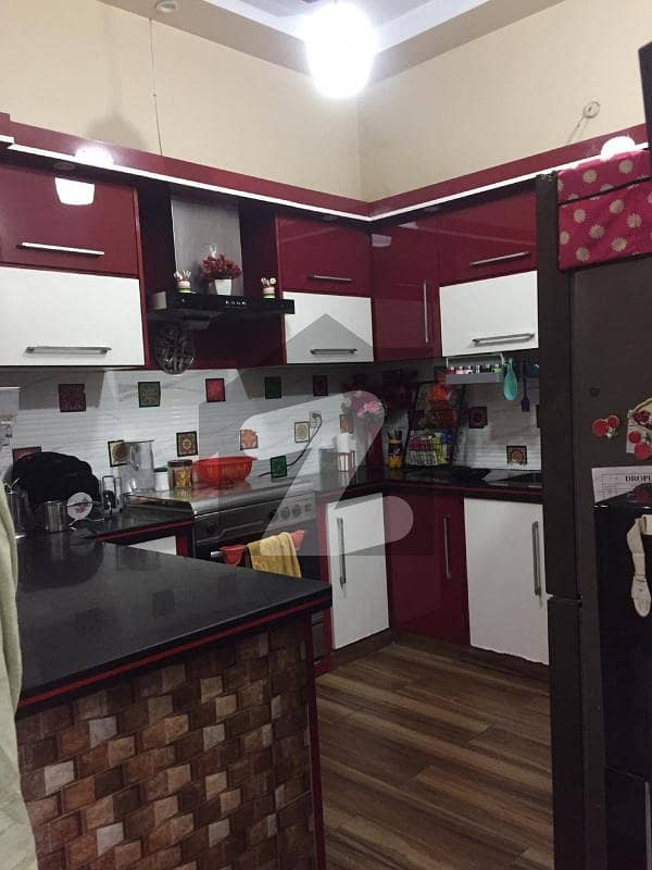 Portion For Rent 3 Bed Dd Ground Floor