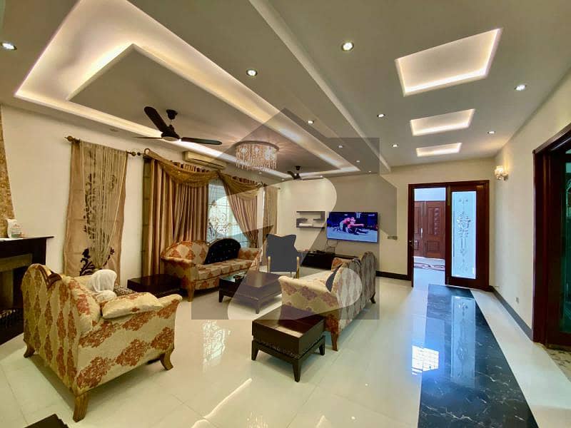 1 Kanal Beautiful House For Rent In Dha