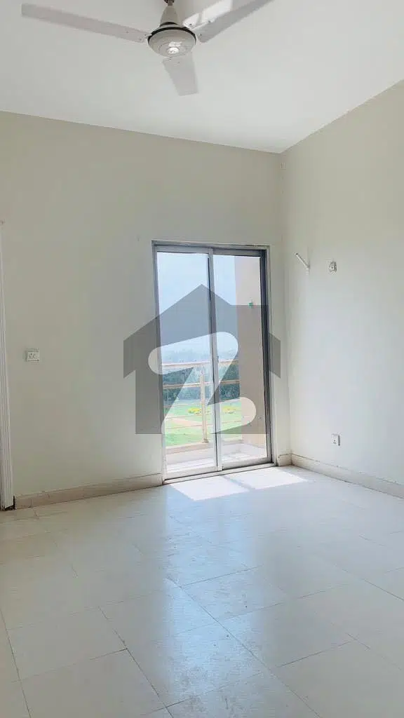 1 Bed Flat For Sale In D-17 Islamabad